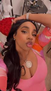 Reel by Kisha Campbell (@prodressnal1) · July 26, 2025