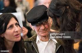 98 Joshua Kaufman Stock Photos, High-Res Pictures, and Images