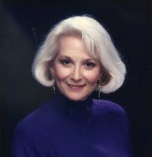 Anne Wilson Obituary