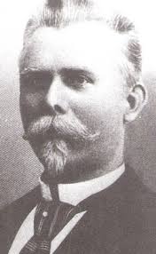 William C. Edenborn