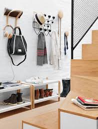 If you need more space, you can use longer sticks you can space out the letters at equal distances or create different spaces for smaller and larger shoes. 125 Shoe Rack Ideas To Keep Your Shoes Organized Wedinator