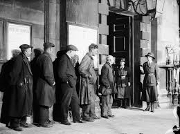 •the rest of the price of the stock was financed by a loan from a stock broker or a bank. The Great Depression