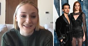 Old video of Sophie Turner resurfaces changing a lot in Joe Jonas split