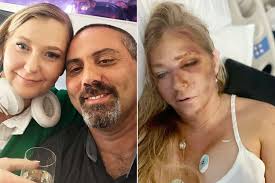 Giuffre Wrote of Abuse in Diary Entries Before Death