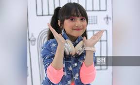 View latest posts and stories by @alyssa_dezek_official aryanna alyssa dezek in instagram. Video Nyanyian Alyssa Dezek Trending
