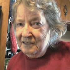 Lena Mae Martin Obituary