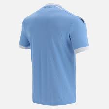The seller has relisted this item or one like this.relisted this item or one like this. Macron Lazio Rom Trikot 2021 2022 Heim Jetzt Im Bild Shop Bestellen