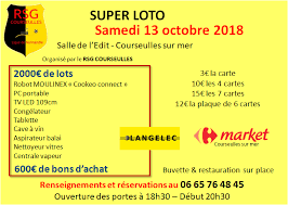 A chaque tirage, des milliers de français ont le sourire lorsqu'ils découvrent la combinaison des 5 numéros et du numéro chance il est possible d'enregistrer ses prises de jeu le lundi, le mercredi et le samedi puisque 3 tirages sont organisés chaque semaine. Rsg Courseulles Football On Continue De Reserver Au 06 65 76 48 45 Facebook