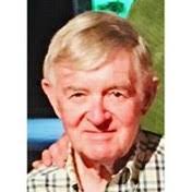 Barry Leahy's Instagram, Twitter & Facebook