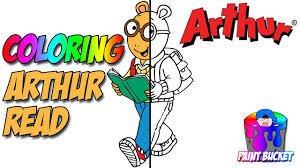 Free coloring sheets are enjoyable artwork activities for children and adults! Arthur Coloring Pages Pbs Kids Coloring Book For Kids To Learn Colors Youtube