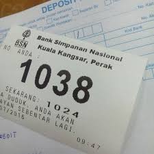 Division of administration derives context sentences for urusan in english. Bsn Kuala Kangsar Bank In Kuala Kangsar