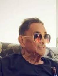 Joe Martinez Obituary August 25, 2021