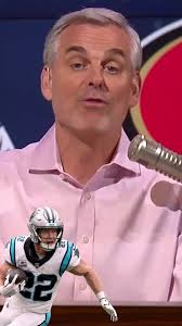 Is Collin Cabernet Going Back to The 49ers