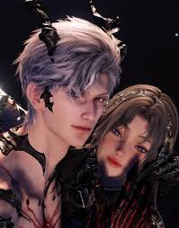 i love my dragon so much i wish i can kiss every wound and his precious  horns and tell him him how beautiful he is i want to protect him in my