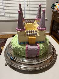 Thank you whoever posted this cake book a while back! : r/Old_Recipes