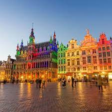 Find local businesses, view maps and get driving directions in google maps. Top 30 Things To See In Brussels Belgium Wander