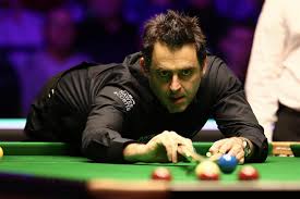 The world's greatest snooker player talks to rw about mental health, portion control and 'proper running'. Be Like Ronnie O Sullivan Go With The Flow