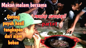Salah satu kegiatan seru yang saya bikin setiap minggunya adalah ngatur menu masakan buat seminggu ke depan. Nyari Burung Puyuh Malam Hari Hasilnya Langsung Di Masak Dan Makan Malam Bersama Youtube