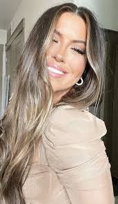 Sherri Cassady's Instagram, Twitter & Facebook