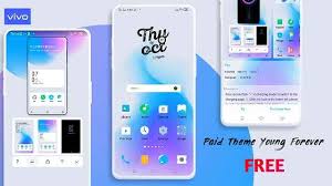 Maybe you would like to learn more about one of these? 7 Tema Vivo Itz Keren Gratis Tembus Semua Aplikasi Update Terbaru