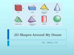 Buzzfeed staff inspired by this post. 2d Shapes Ppt Video Online Download