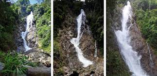 Alam semula jadi air terjun. 50 Tempat Menarik Di Negeri Sembilan Edisi 2021 Paling Popular