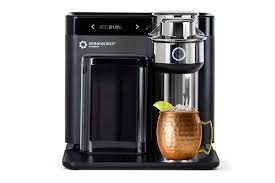 Most of even the best sparkling water maker brands specify that you should only be carbonating plain water with their machines. The 8 Best Soda Makers To Buy In 2021 Allrecipes