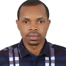 Theogene HAKUZWEYEZU