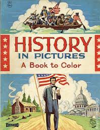 April 23, 2018 sacred choral treasures of the russian emigration premiered at the moscow conservatory marking the centenary of the revolution: History In Pictures A Book To Color Sc 1964 Saalfield Comic Books 1917 Or Later In Grades To Gd