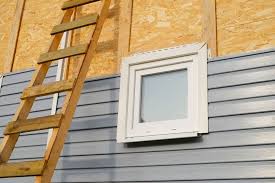 That flaw is in the use of water collecting ?j? How To Install Vinyl Siding Around Windows Detailed Instructions