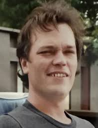 Obituary information for Greg Ashley