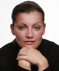 Regisseurin Melanie Herzig auf StagePool