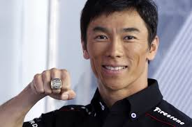 Indy 500: On Takuma Sato, a racist tweet, and a missed Memorial Day  opportunity -- Elton Alexander