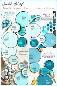 Best exterior paint for your beach house! Image Result For Behr Coastal Paint Colors 2018 Blue Paint Colors Popular Paint Colors Paint Colors For Home