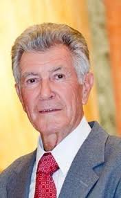 Julius "Chupsey" Elwood Bischoff