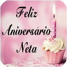 A felicidade não é um lugar ao qual se chega. Feliz Aniversario Querida Neta Apps On Google Play