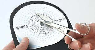 One method for figuring out a length that works for you is to start changing it every three days, and if you feel like it still has a good seal on the third day, push it to four days. How To Change A Stoma Bag Correctly Salts Healthcare