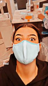 Don't forget to vote charli i vote for charli damelio as best breakthrough social star #mtvaward #charlidamelio @charlidamelio. Pin By Rj On Tiktok Girls Aesthetic Pictures Rare Videos Photo Mask