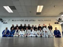 Alliance Jiu Jitsu Redlands | Yucaipa CA