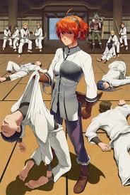 ▷ Nina Farion :: Mushoku Tensei :: anime :: fandoms - all posts - funny  pictures and r34 on JoyReactor