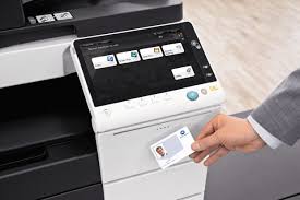 You should know that this konica minolta bizhub 287 is a multifunction copier which can help you to do your job in the best way. Get Free Konica Minolta Bizhub C287 Pay For Copies Only