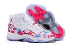 Check out our floral pattern shoes selection for the very best in unique or custom, handmade pieces from our shops. Floral Print Jordans Online