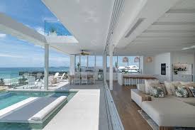 Check out these small house pictures and plans that maximize both function and style! A Stunning Beach House Inspired By Plantation Style Queensland Homes Magazine