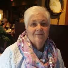 Obituary information for Emma Joyce Slaughter