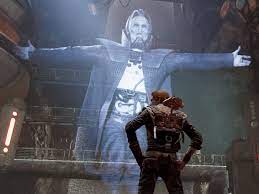 Fallen order allows players to avoid being captured, and the plot doesn't miss a beat. How To Escape The Underground Jail And Find Bd 1 In Star Wars Jedi Fallen Order Polygon