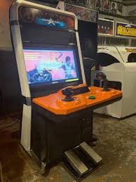 For those that missed the Monday Mystery Game, its Half Life 2 Survivor  (2.0)! Released from Taito in 2006 and originally created by Valve! This  SUPER RARE game was quite the project.