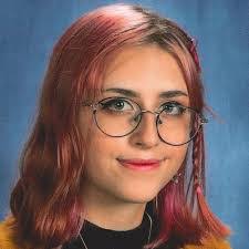 Shelby Rapp's Instagram, Twitter & Facebook