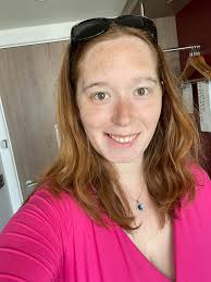 Agnes DeMill is lowkey giving Annabelle vibes while Ms Thornhill is giving  shit face vibes 😭😂