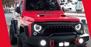 Dec 19, 2018@14:00 wib | 15,153 views. Modifikasi Mobil Jimny Katana Terbaik Tahun 2020 Yang Pernah Saya Lihat Dadang Jsn