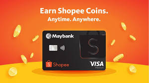 Paytm's credit card bill payment service is very easy and just takes a few steps to get processed. Maybank Shopee Visa Platinum Credit Card Unveiled Early Birds Get Rm500 Voucher
